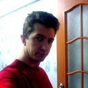 Юра Дудкин