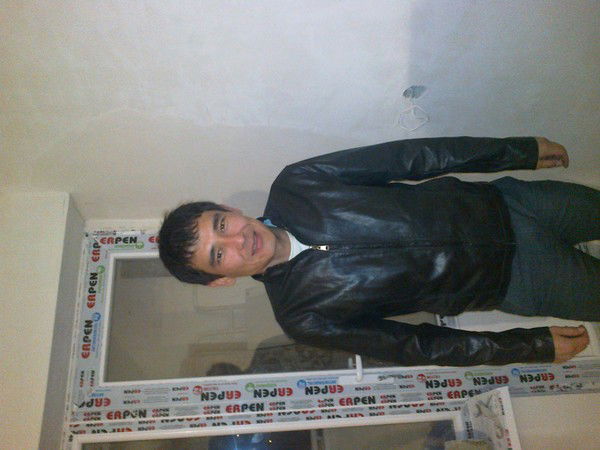 Пулат Пулат