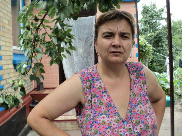 Наталия Данчишен