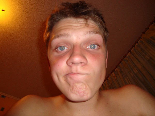 Егор Саньков