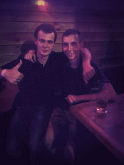 Евгений Глаголь