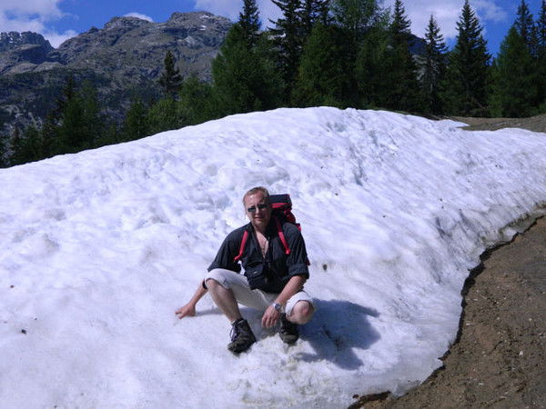 Андрей Нетяженко