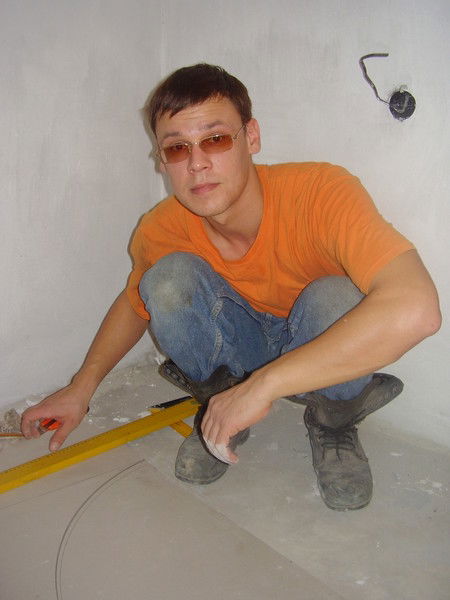 Александр Яблоков