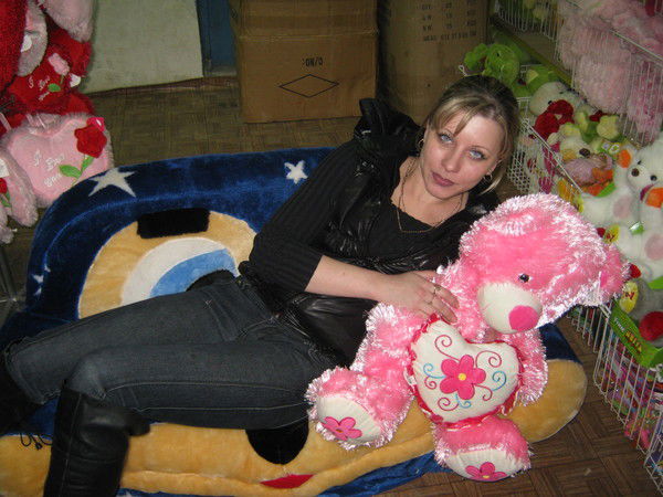 Галина. О (Нф)