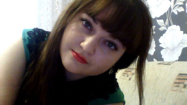 Настя Зиновьева