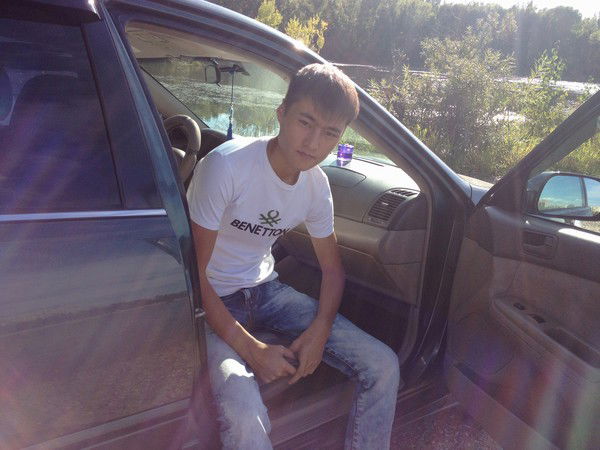 Азат Жумабаев