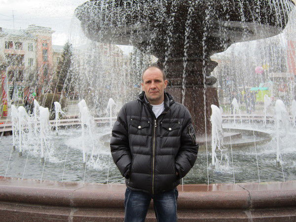 Юра Николаев