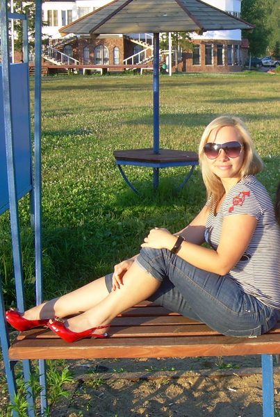 Екатерина Костюхина