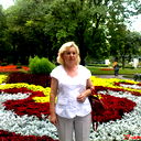 Любовь Ячменева