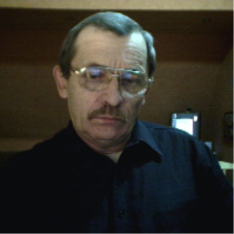 Павел Гуржа