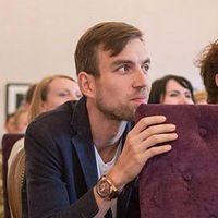 Дмитрий Шилов