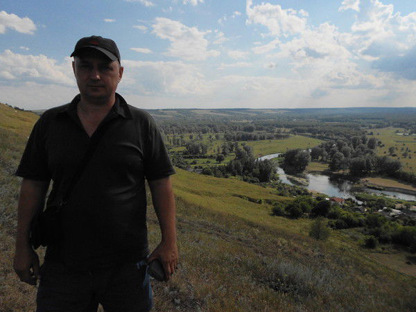 Игорь Цыбулин