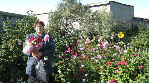 Татьяна Еременко