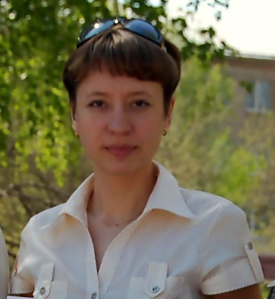 Татьяна Сурскова