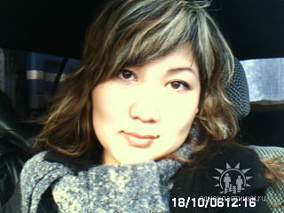 Алена Борисова