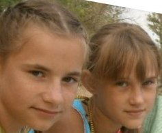 Камила Колесникова