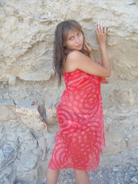 Женюлька Миндрюкова