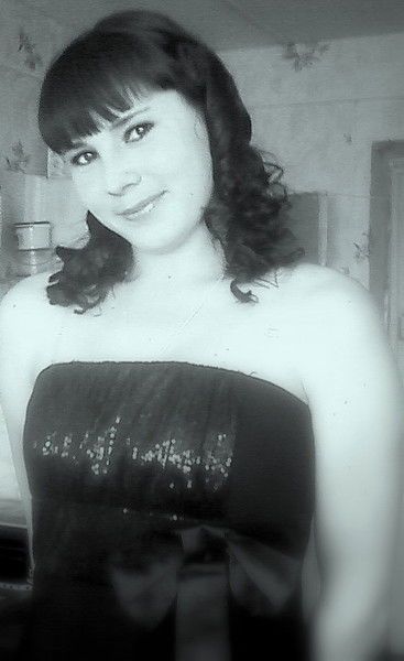 Сашулька Лосева