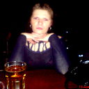 Катерина Мазина