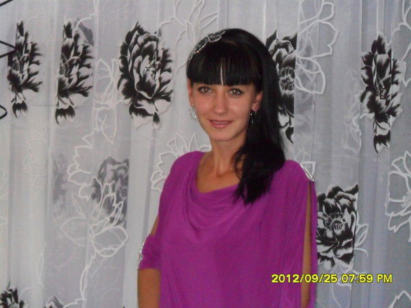 Марина Леди