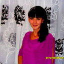 Марина Леди