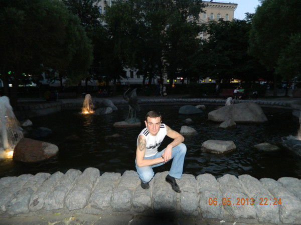 Ваня Бабуров