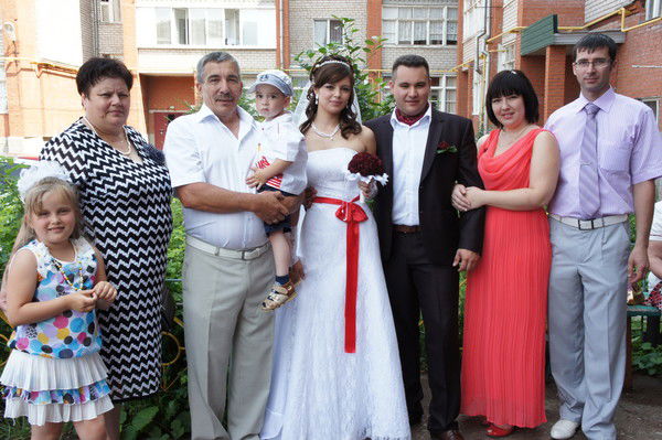 Фаниль Ямалеев