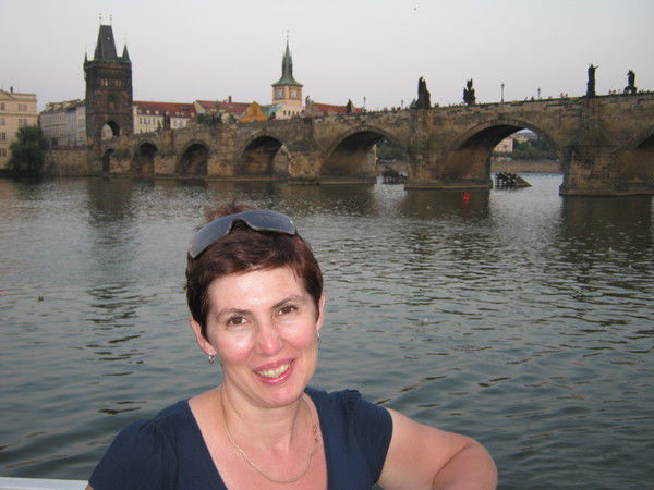 Виктория Мельник