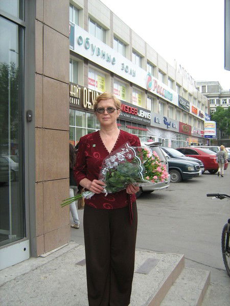 Екатерина Михеева