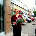 Екатерина Михеева