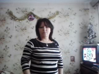 Светлана Долгова