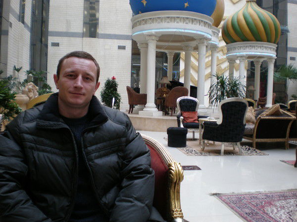 Александр Агаштан