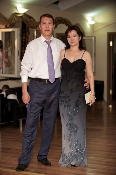 Марат Мухтаров