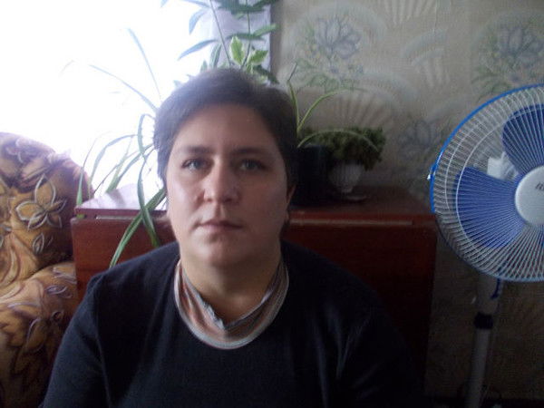 Ирина Бобровская