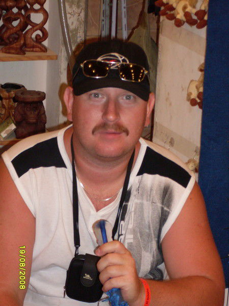 Андрей Чиликин