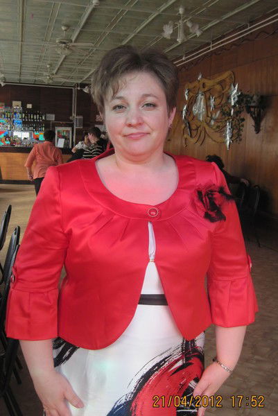 Людмила Михалева