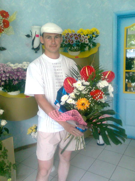 Фирст Виктор