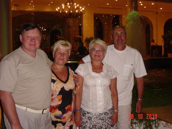 Виктория Шестиперова