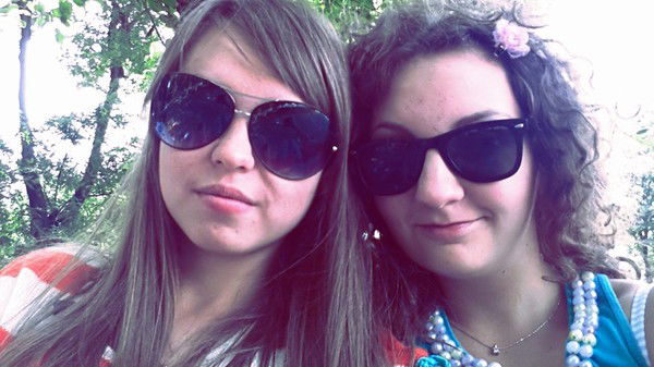 Дарья Лаврик