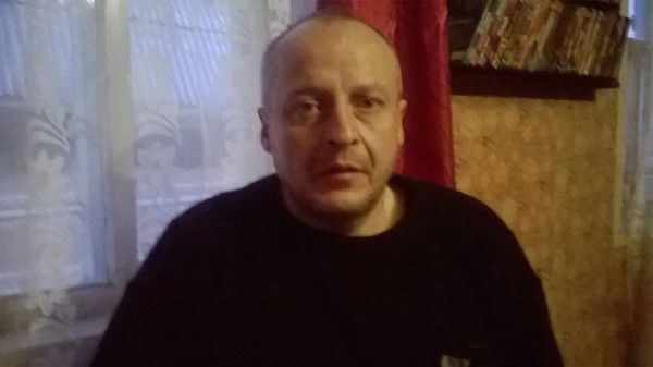 Витор Недвецкий