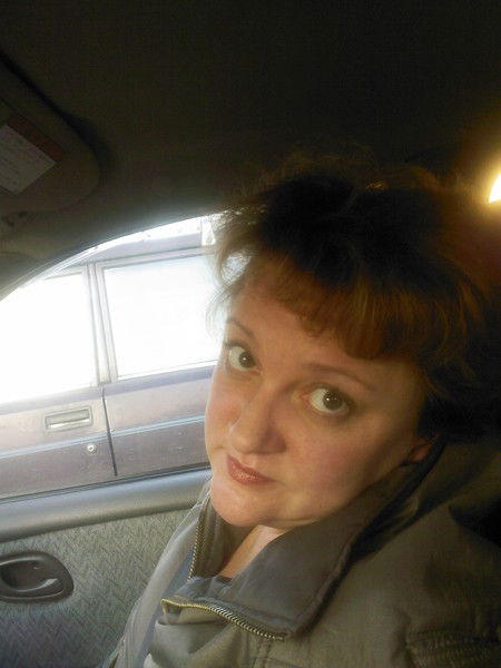 Елена Васильева (Май)