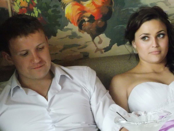 Ирина Горбунова (Федотова)