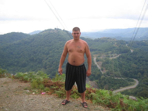 Алексей Уткаев