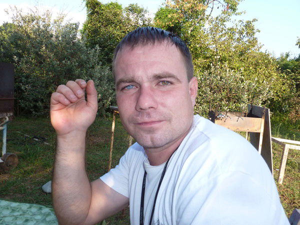 Уваров Дмитрий