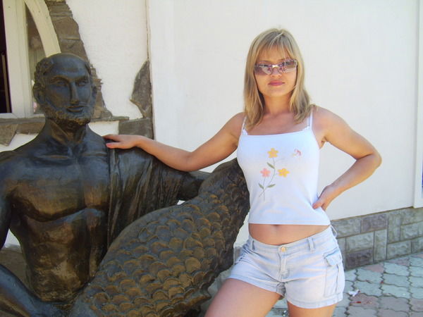 Елена Сухоленцева