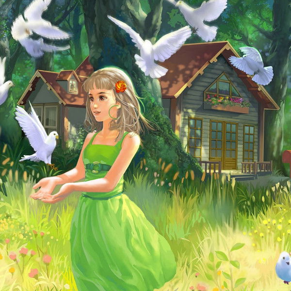 Олеся Глухова