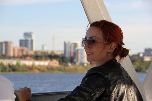 Марина Дмитриева