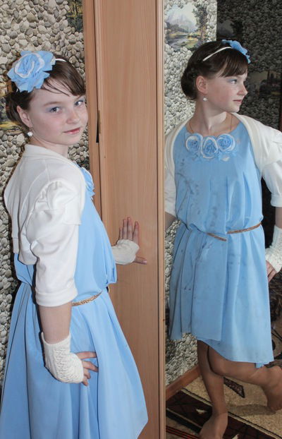 Аня Карпушева