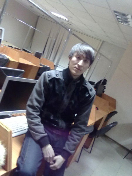 Арсен Иксанов