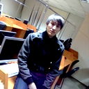 Арсен Иксанов